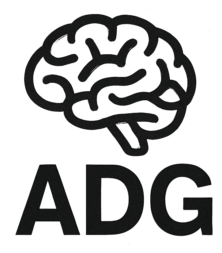 Logo ADG Antonio Di Giovanni